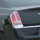 Illustration for article titled 2011 Chrysler 300C: So Chrome It Hurts